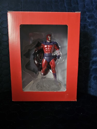 Marvel fact files - marvel,