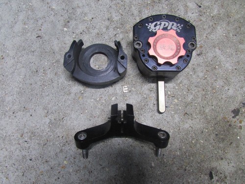 Kawasaki zx10r 2008 2009 - 2008,
