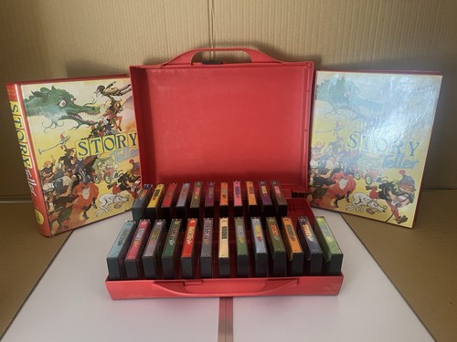 Marshall cavendish story - marshall,