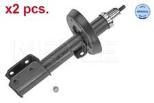 X2 PCS FRONT SHOCK ABSORBER