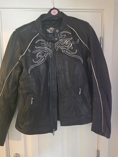 Women genuine harley - women's,