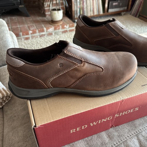 New red wing men - new, d