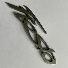 Ford fiesta badge