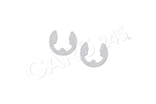 2pcs bmw genuine m5 m6 - 2pcs, m3
