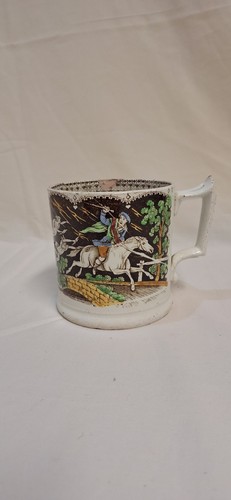 Early 19th century - early, 19th-century