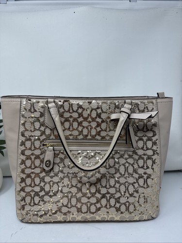 Authentic coach poppy - authentic, sparkle