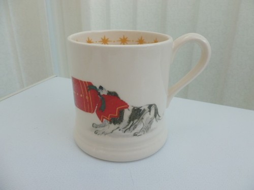 Emma bridgewater pint mug - emma,