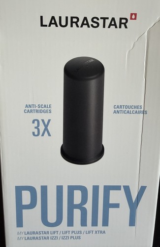 Laurastar lift water filter - laurastar,