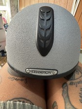 Champion Junior X-Air Plus