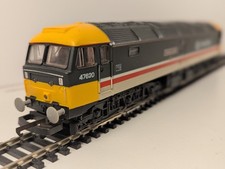 Lima L205041 Class 47/4 –