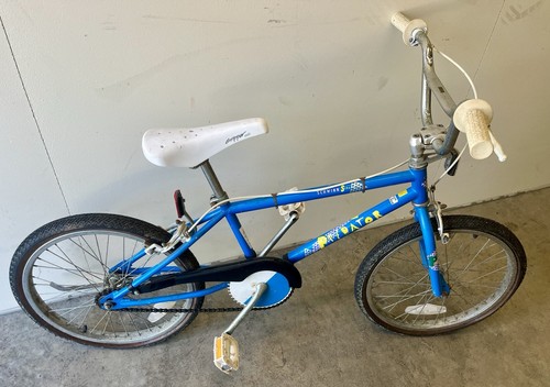 Old school bmx schwinn bike - bmx,