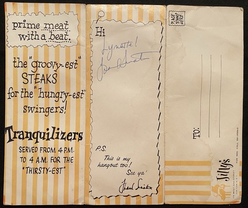 Frank sinatra signed autograph - sinatra,