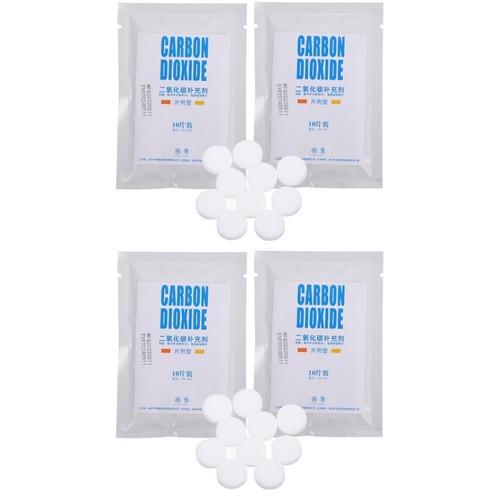 Set aquarium nutrition - set,