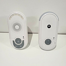 Motorola MBP8 Digital Audio