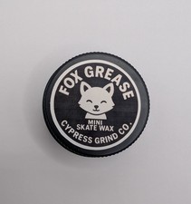 Fox Grease Ghost Car Skate Wax