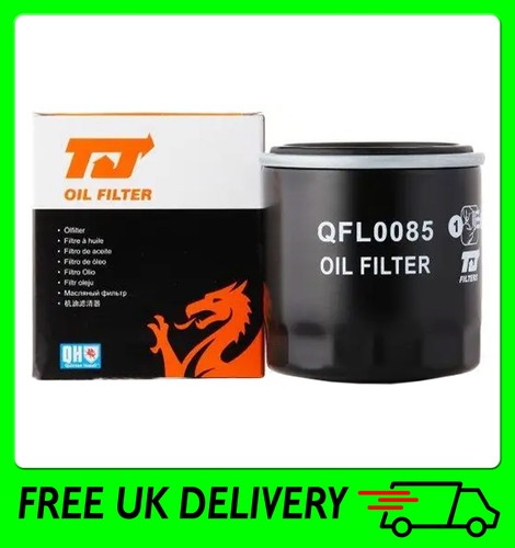 Oil filter qfl0085 to - filter, fit