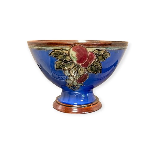 Royal doulton blue relief - doulton,