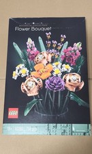 New !!LEGO 10280 Botanicals