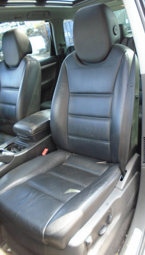 Porsche cayenne 955 - 05,