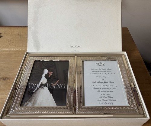 Vera wang for - wedgwood, with