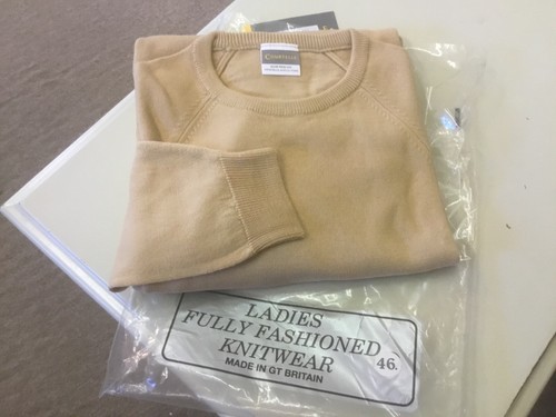 Long raglan sleeve - , classic