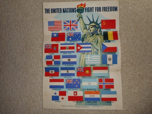 Vintage original wwii - vintage,