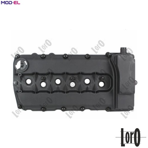 Cylinder head cover - head,