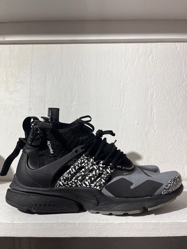 Nike acronym air presto mid - nike,