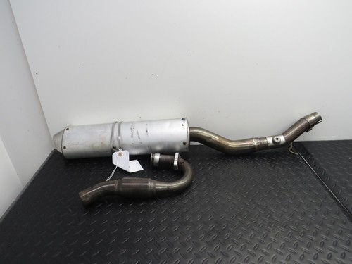 Yamaha 250f fmf - yamaha, full