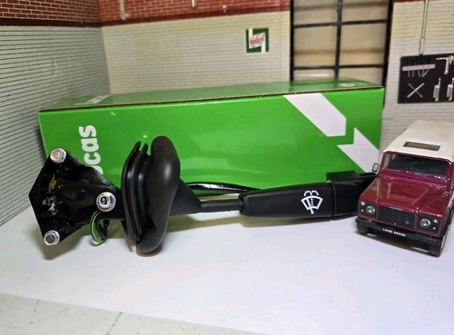 Land rover windscreen wiper - land,