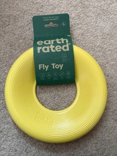 Large Yellow Natural Rubber
