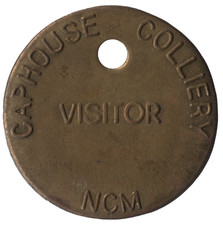 1988–1995 Yorkshire Caphouse