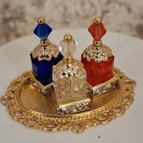 Dolls house handmade ladies - dolls,
