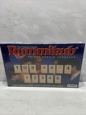 RUMMIKUB - THE ORIGINAL