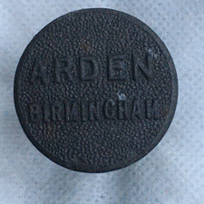 Arden Birmingham old antique