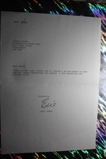Eric Sykes CBE (The Goon Show)
