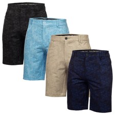 Calvin Klein Mens Printed