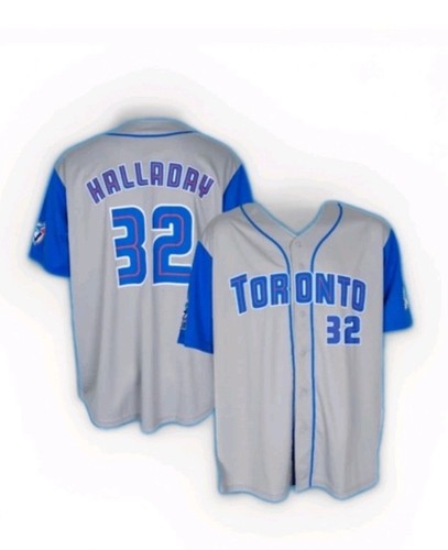 Roy halladay toronto blue jays - halladay,