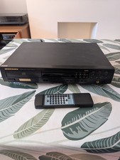 Marantz CD63 MKII Ki Signature