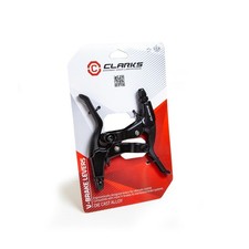 Clarks brake levers mountain - clarks, v