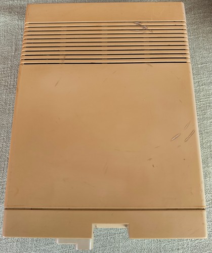 Commodore 1541 floppy - 1541-ii, disk