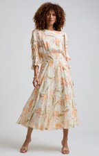 Lily and Lionel Womens Mia