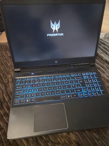Acer predator triton rtx 3080 - triton|,