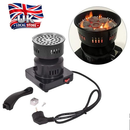 Electric coal starter - electric,