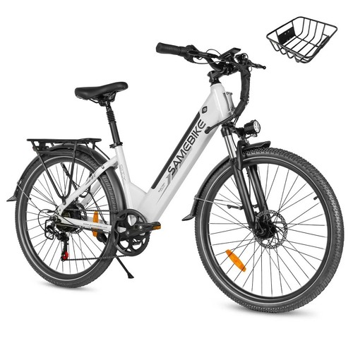 Samebike a01 pro 36v - samebike,