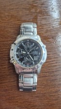 Casio wave ceptor wvq - ceptor, wvq-560