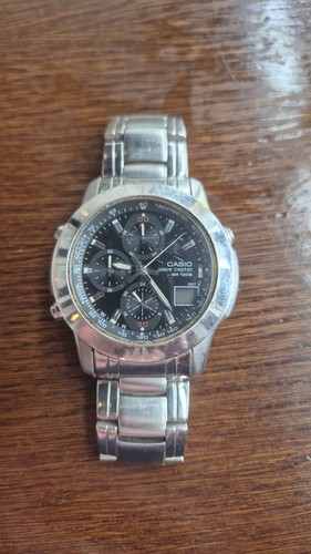 Casio wave ceptor wvq 560 - wave,