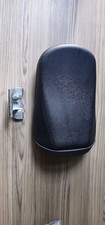 Harley Davidson Pillion seat