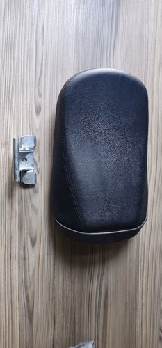 Harley davidson rear seat - davidson,