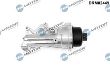 HOUSING OIL FILTER FITS